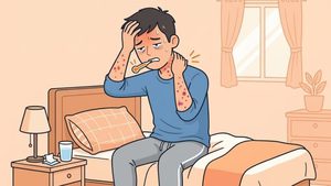 เช็กด่วน! “ไข้กาฬหลังแอ่น” 3 สัญญาณอันตราย โรคที่พรากชีวิตได้ใน 24 ชั่วโมง