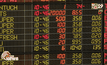 หุ้นไทยเปิดบวก 5.11 จุด