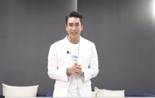 “น้ำดื่มสิงห์” ลุยแคมเปญ “ดื่ม..สิ่งที่ใช่ให้ตัวเอง”  ส่ง “ณเดชน์” ลงพื้นที่มอบน้ำสิงห์กับชาวอีสาน