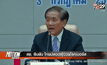 สธ. ยืนยัน ไทยปลอดผู้ป่วยโรคเมอร์ส