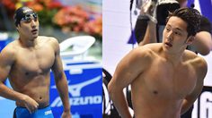 จับโปเกม่อนในน้ำแปป! ดาอิยะ เซโตะ นักกีฬาว่ายน้ำ ขวัญใจแม่ยก