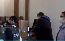 ผู้เสียชีวิตโควิดทั่วโลกทะลุ 1 แสน-สหรัฐฯ แซงขึ้นอันดับ 1