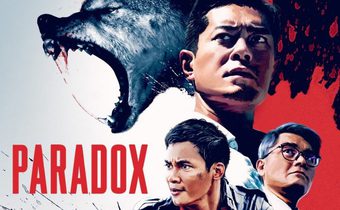 Paradox เดือดซัดดิบ