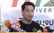 “ป้อง” ยินดีรักใหม่ “แก้ว” ปัดออกความเห็นอีกฝ่ายเปิดตัวแรง
