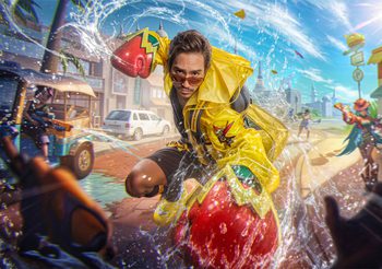 สงกรานต์ทั้งที เตรียมแดนซ์ไปกับ “Festival” เพลงใหม่จากดี เจอร์ราร์ด งานสาดความสนุก ตื้ดสุดๆ ดับร้อนสงกรานต์ปีนี้!