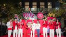 ป๊อกกี้ ส่งมอบความสุขผ่านงาน POCKY DAY 11.11 ชวน ซี-นุนิว อัพจังหวะความสุข สนุกขึ้นกับ “ป๊อกกี้” เปิดประตูสู่เมโลดี้แลนด์