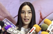 “เมย์” แฮปปี้รักใหม่ “ไฮโซเอ็ดดี้” ลั่นไม่ติดเรียกอีกฝ่ายว่าแฟน