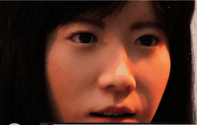 หุ่นยนต์ฮิวแมนนอยด์เพื่อการท่องเที่ยว