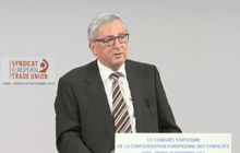 ประธานคณะกรรมาธิการ EU วอนชาติยุโรป ช่วยเหลือผู้ลี้ภัย