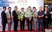 เปิดตัวศูนย์การค้าแห่งใหม่ “แจส เออเบิร์น ศรีนครินทร์”