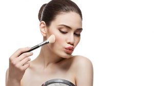 ทริคเด็ด ปัดแก้ม สวยใส ง่ายๆ แบบธรรมชาติ