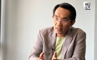 “โอฬาร” หนุนรัฐไล่เส้นเงินเครือข่ายเบน สมิธ หลังยึด-อายัดเงินเทาหมื่นล้าน