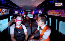 Van Game EP.11