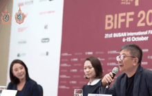 เทศกาลหนังปูซาน เตรียมคืนชีพหลังถูกทางการหั่นงบครึ่งนึง