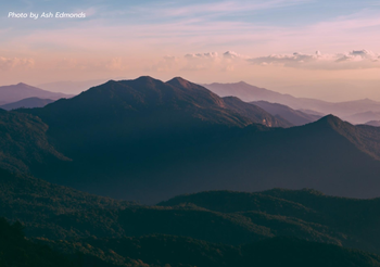 พยากรณ์อากาศ วันนี้ (4 พ.ย.)