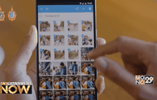 ฟีเจอร์ใหม่ Google Photos สร้างหนังส่วนตัวให้คุณจากเพียงรูปถ่าย