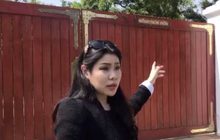 เจ้าของร้านเพชรร้องสื่อ ถูกนายพล ยึดบ้านหรู