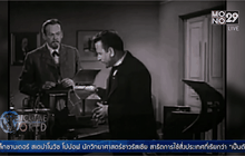 การทดสอบวิทยุครั้งแรกในรัสเซีย