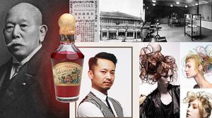 ตัวแม่สุดพลัง ย้อน ประวัติ Shisedo แบรนด์ความงามระดับตำนาน กว่า 140 ปี