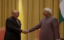 อินเดีย-บรูไน ลงนามบันทึกข้อตกลง