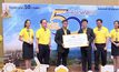 กฟผ. จัดงานวันสถาปนา ครบรอบ 50 ปี