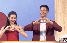 “เวียร์” ควง “เบลล่า” ออกงานคู่ แจงยังไม่พร้อมแต่งงาน