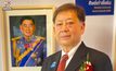 แพทย์ทหารคนแรก รับรางวัลศิษย์เก่าดีเด่น ม.มหิดลดี จากผลงานทางการแพทย์ ที่นำมาใช้จนถึงปัจจุบัน