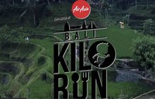เปิดประสบการณ์ใหม่ “KILORUN BALI 2018” 2-3 มิ.ย.นี้