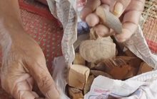 มิจฉาชีพหลอกขายสมุนไพรผู้สูงอายุ