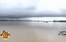 พัทลุงบางพื้นที่น้ำลด แต่พื้นที่การเกษตรยังวิกฤต