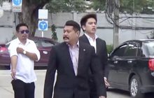 “กาโม่ อาชวิน” รับทราบข้อหาทำร้ายร่างกาย