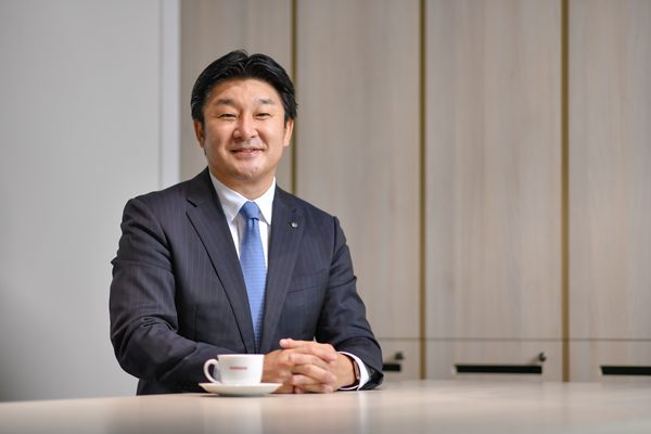 Isao Sekiguchi 