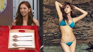 ลดน้ำหนักสายโหด!! ดาราสาวเกาหลีสุดฮอต สารภาพว่า กินข้าววันละ 3 ช้อน
