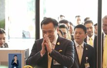 โควตาเก้าอี้รัฐมนตรียังไม่นิ่ง พรรคร่วมรัฐบาลเริ่มไม่พอใจ