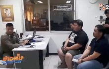 จับกุม 7 วัยรุ่นเชียงใหม่รุมทำร้ายตำรวจอาการสาหัส