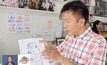 ตร.ตั้งชุดคลี่คลายคดีถูกสลากฯ รางวัลที่ 2
