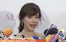 “ใบเฟิร์น” ขอไม่ระบุสถานะ “ท็อป” แจงยังสนิท “ใหม่” 