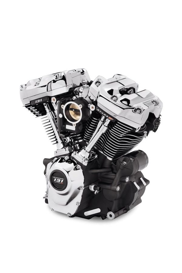 Milwaukee Eight 131 Crate Engine