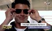 “ทอม ครูซ” พักกองถ่าย Top Gun 2 เพื่อไปเรียนวิธีขับเครื่องบินรบ