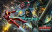 เผยคอนเซ็ปต์ธีมพาร์ค “Iron Man” ใน Hong Kong Disneyland