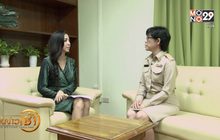 The Morning – เกาะติดสถานการณ์ อิทธิพลพายุ “ปาบึก”