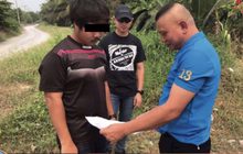 รวบ​เซียนพระปลอม ​ปล่อยเช่าพระออนไลน์