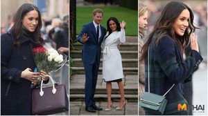 ปรากฏการณ์ เมแกน เอฟเฟกต์ มีพลังทำลายล้างโลกแฟชั่นสูงมาก ใส่แบรนด์ไหนก็เกลี้ยง!