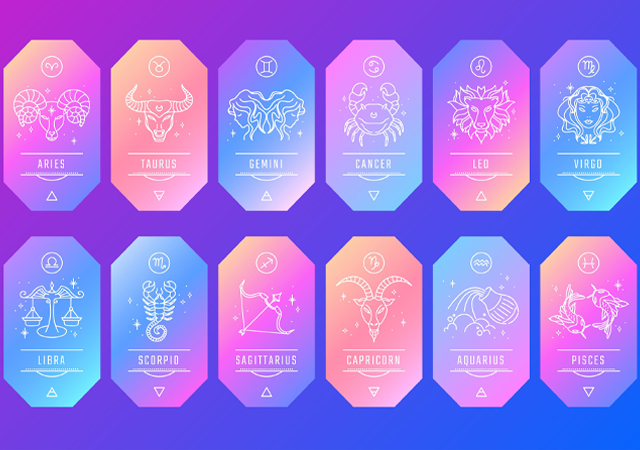 19 เมษายน ดาวย้าย ส่งผลกระทบอะไรกับ 12 ราศี