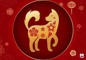 ดวงเฮง ดวงชง ปี 2566 ผู้ที่เกิดปีนักษัตร “จอ” (หมา) ทุก พ.ศ.เกิด