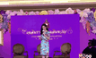 แถลงเตรียมจัดงาน “เฉลิมราชย์ เฉลิมขวัญ  สานสายใยเพื่อผลิตภัณฑ์สายใจไทย ประจำปี 2559”