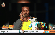 “มนัส” ยอมชดใช้คู่กรณี 6 หมื่นบาท คดีทำให้เสียทรัพย์