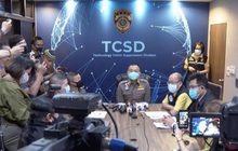 “อัจฉริยะ” แจ้งเอาผิด “จุรินทร์” ปมหน้ากากอนามัย