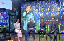 The Morning –​ ชำแหละบอลไทย ผ่านศึกเอเชียนคัพ