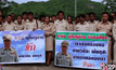 กำนัน-ผู้ใหญ่บ้าน เรียกร้องคืนเก้าอี้นายอำเภอสิชล